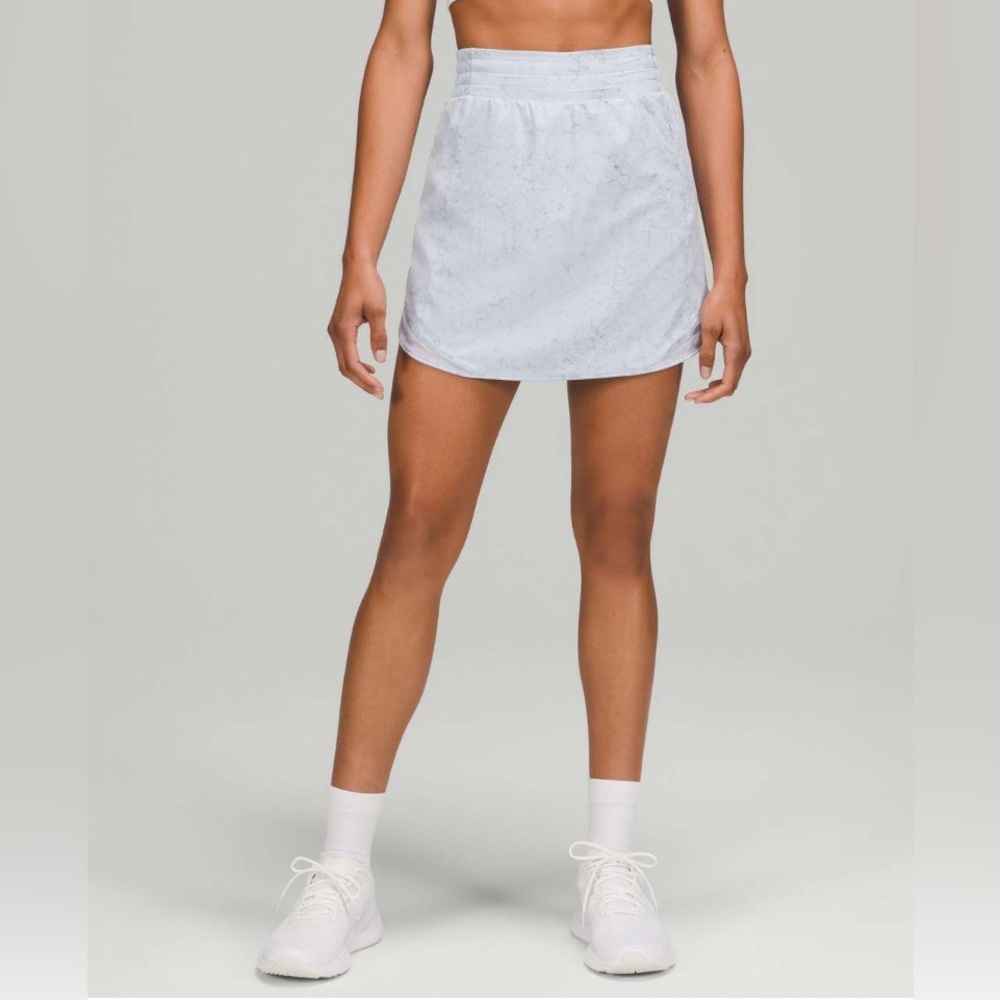 Brand New Hotty Hot HR Skirt *Long
